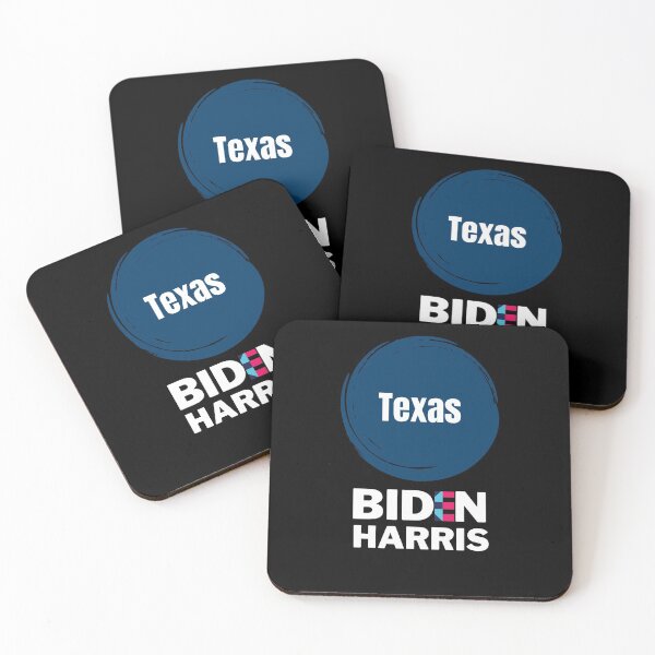 Item preview, Texas for Biden and Harris 2020 Election designed and sold by Passion Isles.