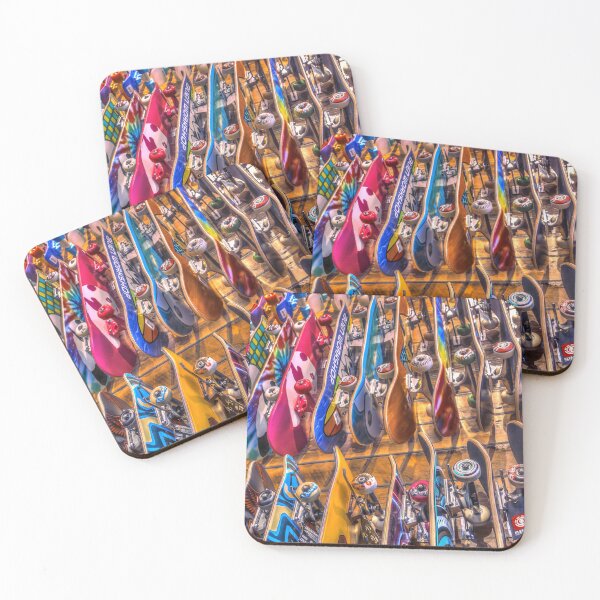 Item preview, Skateboard Mania designed and sold by Steven Jodoin.