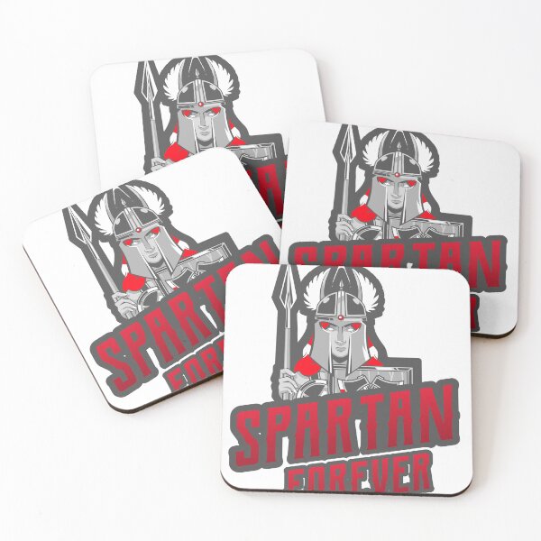 Item preview, Spartan Forever - Female  designed and sold by PosPresence.