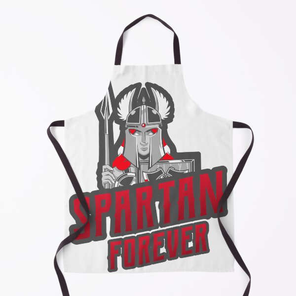 Item preview, Spartan Forever - Female designed and sold by PosPresence.