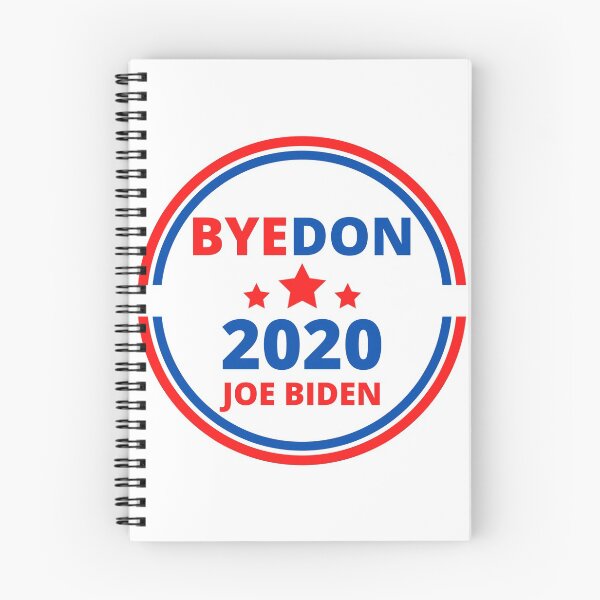 Item preview, Byedon 2020 SVG, Bye Don 2020 SVG, Joe Biden 2020, Elections 2020, Kamala Harris, Biden Harris, Anti Donald Trump, Byedon 2020, Byedon, Joe Biden 2020, Joe Biden designed and sold by Eteees.
