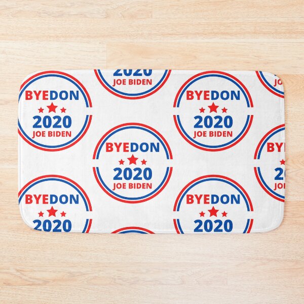 Item preview, Byedon 2020 SVG, Bye Don 2020 SVG, Joe Biden 2020, Elections 2020, Kamala Harris, Biden Harris, Anti Donald Trump, Byedon 2020, Byedon, Joe Biden 2020, Joe Biden designed and sold by Eteees.