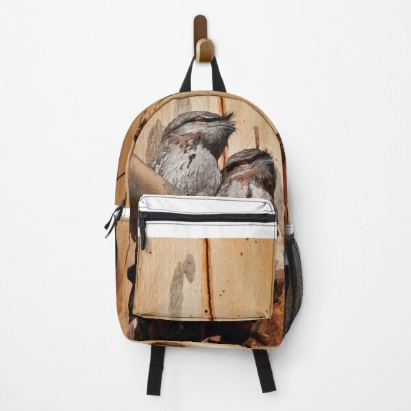 Item preview, Tawny Frogmouth_2658AC designed and sold by SEADOGPRINTS.