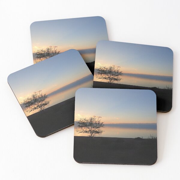 Item preview, Views across Issyk-Kul, Kyrgyzstan designed and sold by SHappe.