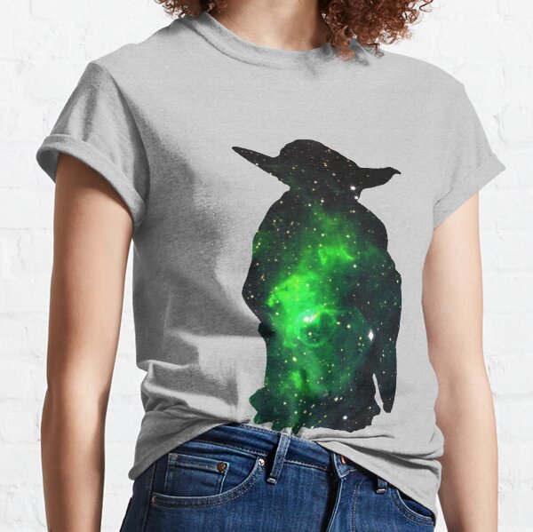 STAR WARS #EPISODE 6 #YODA #Tシャツ - www.top4all.pl