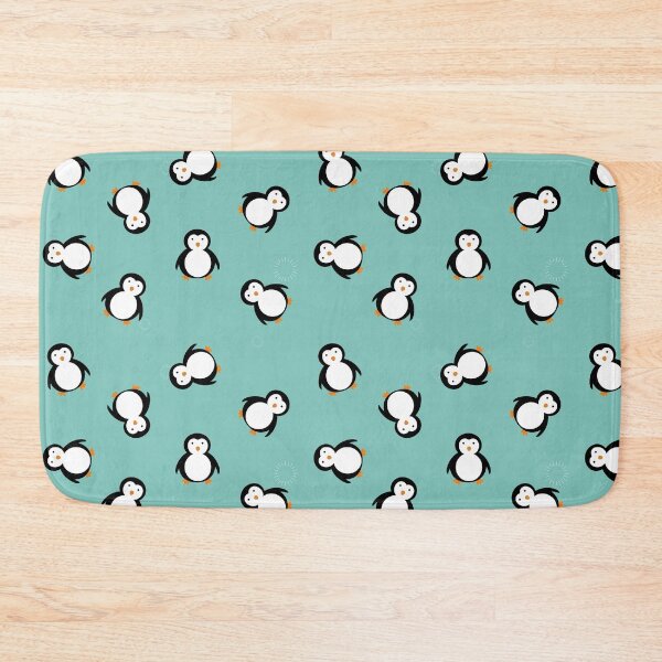 Item preview, Penguin designed and sold by jdbruegger.