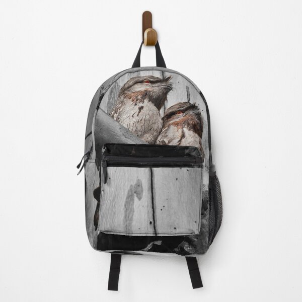 Item preview, Tawny Frogmouth_2658A designed and sold by SEADOGPRINTS.