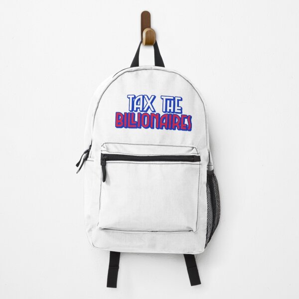 Item preview, Tax the Billionaires designed and sold by Maria N.