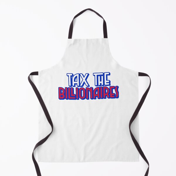 Item preview, Tax the Billionaires designed and sold by Maria N.