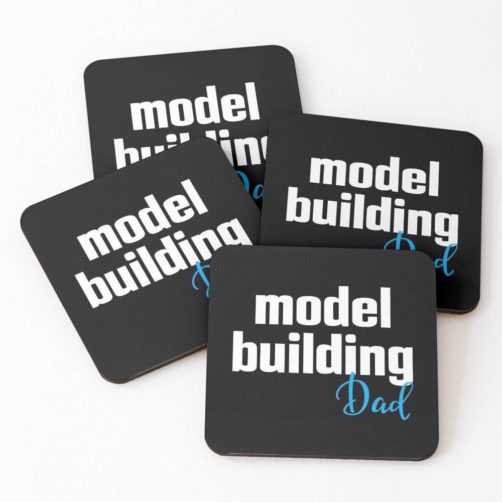 Item preview, Coasters (Set of 4) designed and sold by ProjectX23.