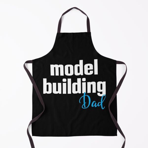 Item preview, Model Building Dad designed and sold by ProjectX23.