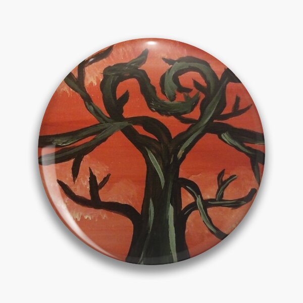 Item preview, Heart Tree designed and sold by BeccasCottage.
