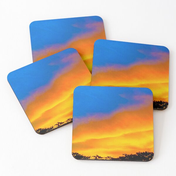 Item preview, Sunset Sky - Photograph designed and sold by Masayakana.