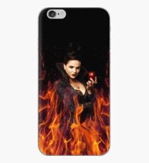 The Evil Queen - Once Upon a time iPhone Case