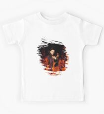 The Evil Queen - Once Upon a time Kids Tee