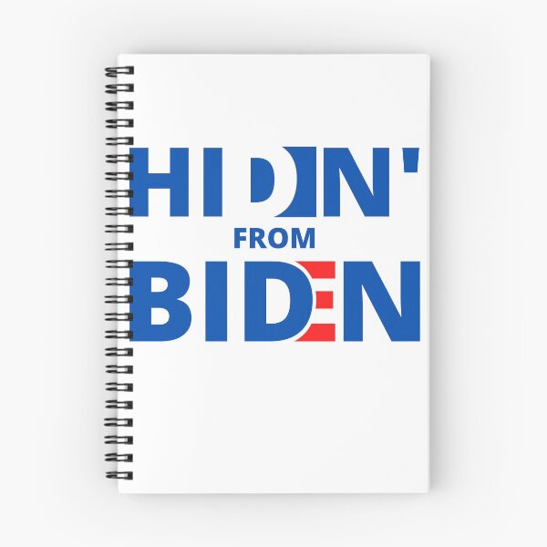 Item preview, Hidin from Biden, Hiden from Biden 2020, Hiding from Biden, Hidin From Joe Biden, Hiding from Joe svg, Joe Biden, Elections 2020, Hidin from Biden  designed and sold by Eteees.