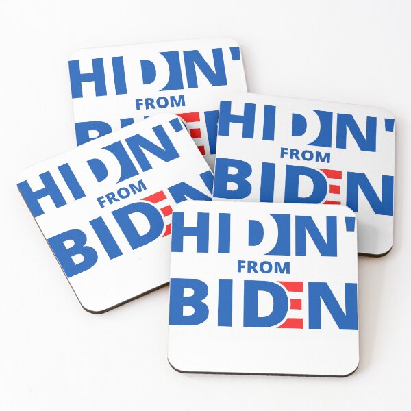 Item preview, Hidin from Biden, Hiden from Biden 2020, Hiding from Biden, Hidin From Joe Biden, Hiding from Joe svg, Joe Biden, Elections 2020, Hidin from Biden  designed and sold by Eteees.