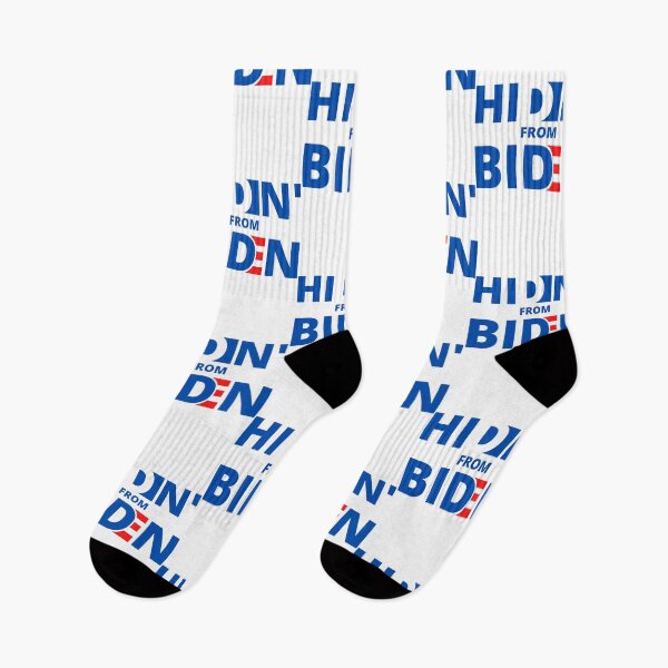 Item preview, Hidin from Biden, Hiden from Biden 2020, Hiding from Biden, Hidin From Joe Biden, Hiding from Joe svg, Joe Biden, Elections 2020, Hidin from Biden  designed and sold by Eteees.