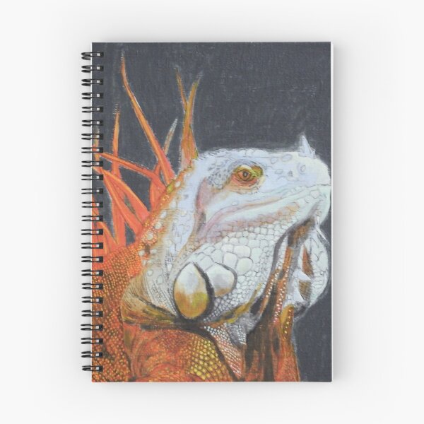 Item preview, Iguana designed and sold by katiebjorn.