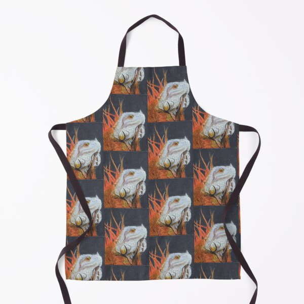 Item preview, Iguana designed and sold by katiebjorn.