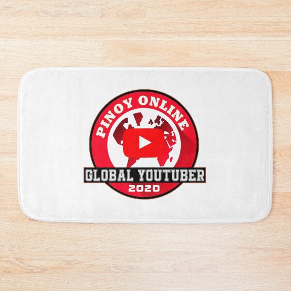 Item preview, Pinoy Online Global Youtuber designed and sold by Elito Circa.