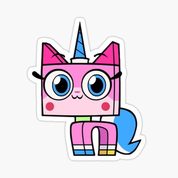 unikitty merchandise