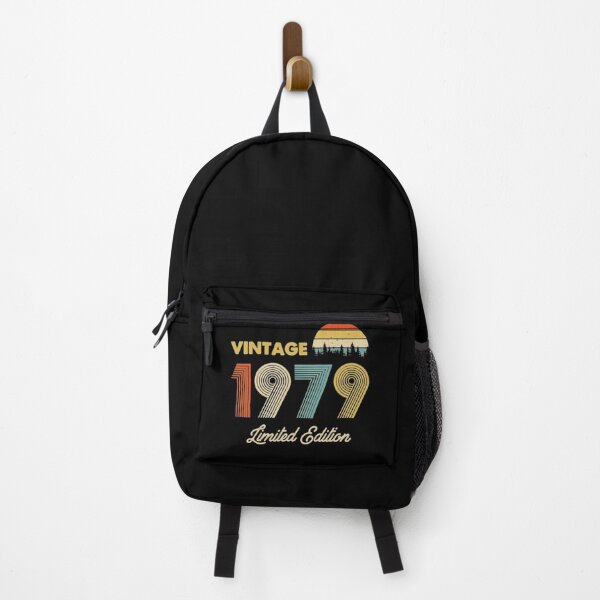Item preview, Made in 1979 Vintage 1979 Birthday designed and sold by Jose Art Studio.