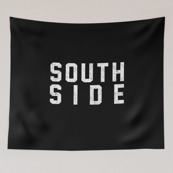 Item preview, South Side vintage designed and sold by Primotees.