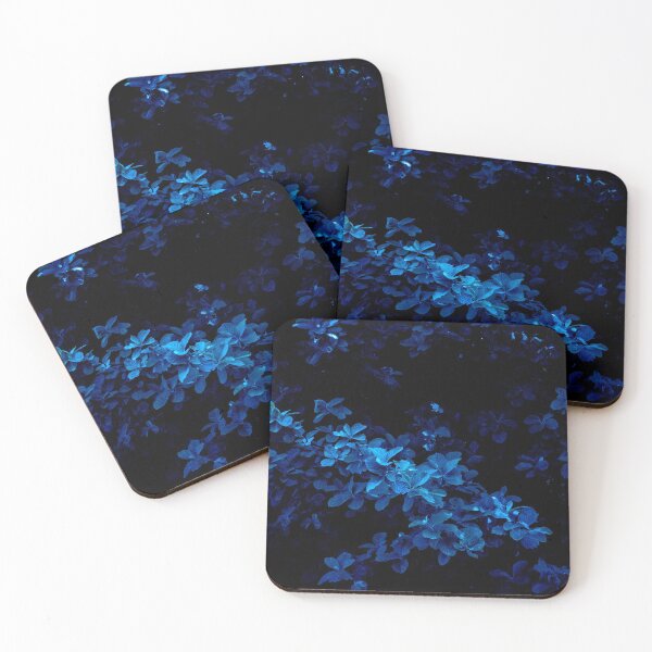 Item preview, Ultramarine World designed and sold by wild.geranium.design.