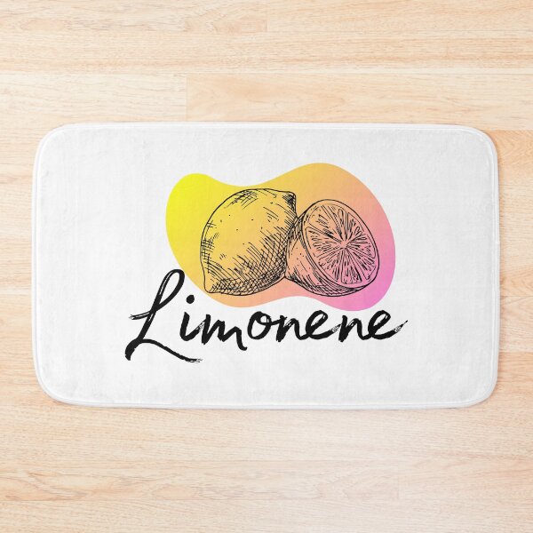 Item preview, Limonene Terpene Gradient Pink Lemonade designed and sold by Dabbrina.