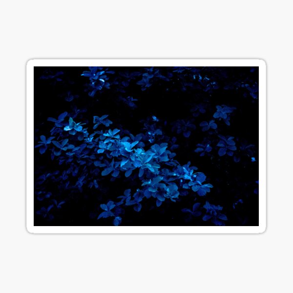 Item preview, Ultramarine World designed and sold by wild.geranium.design.