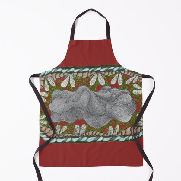 Item preview, Primordial Ooozzze designed and sold by michaelasamples.
