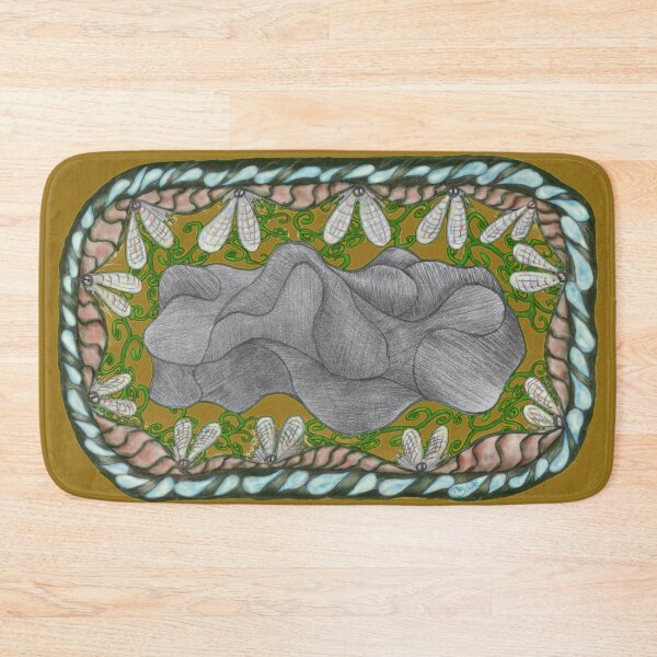 Item preview, Primordial Ooozzze designed and sold by michaelasamples.