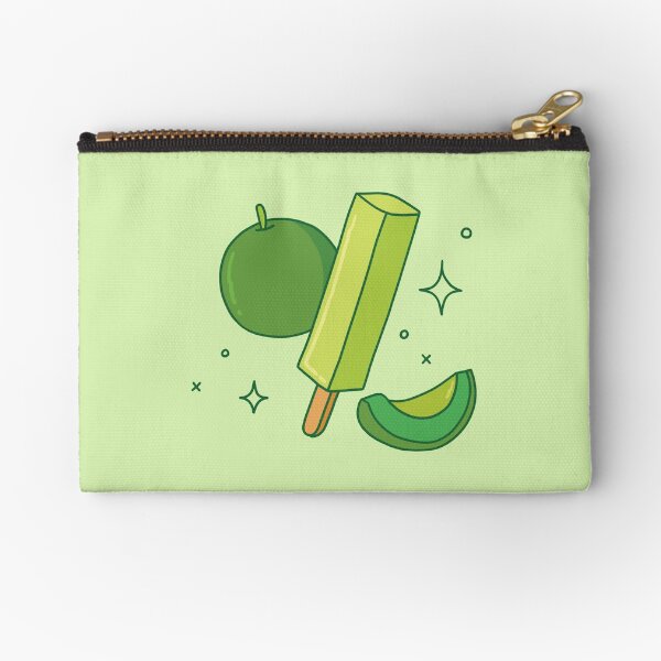 Item preview, Korean Melona Melon Icecream - Korean Food designed and sold by nohstyle.