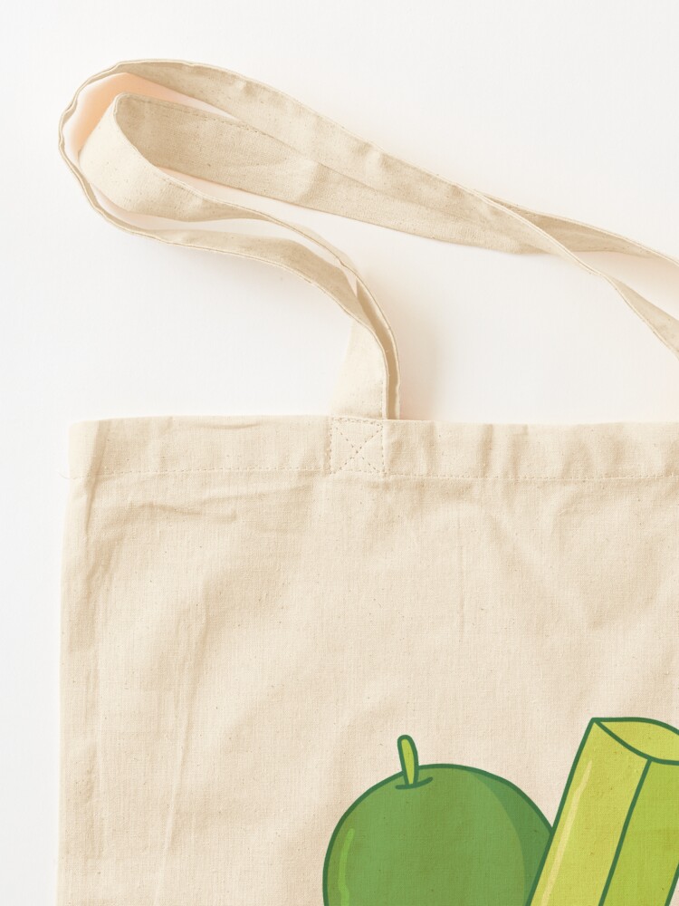 "Korean Melona Melon Icecream Korean Food" Tote Bag for Sale by