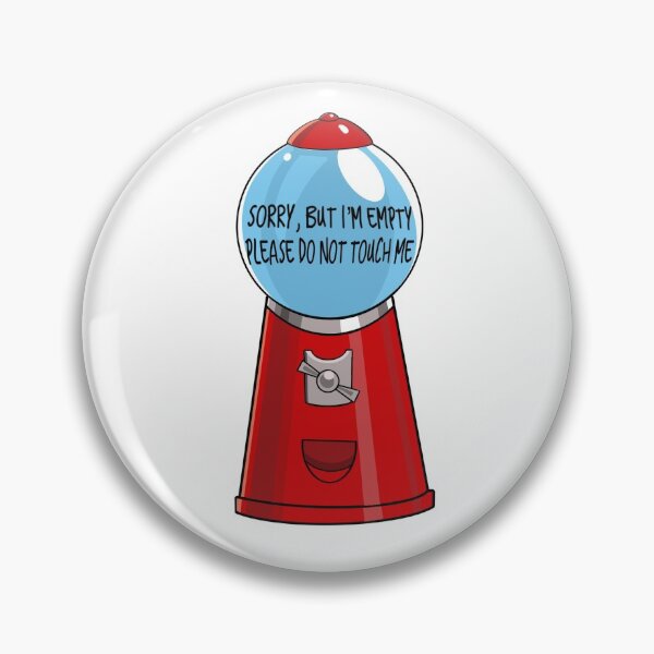 Item preview, Empty designed and sold by Sara Abrams.