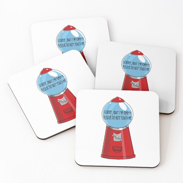 Item preview, Empty designed and sold by Sara Abrams.
