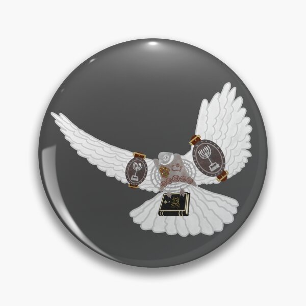 Item preview, Armor Dove Steampunk Biblical Armor designed and sold by Kristinesque.