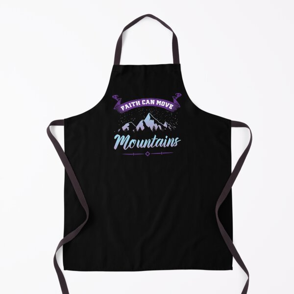 Item preview, Christian Motivation Quote For Hikers designed and sold by Sandra78.