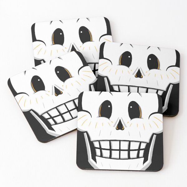 Item preview, Undertale Papyrus designed and sold by CherryCloudsArt.