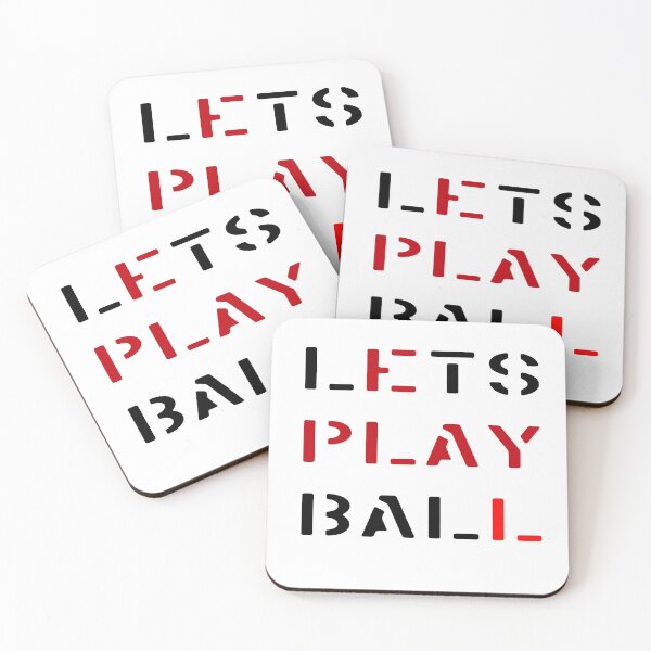 Item preview, LETS PLAY designed and sold by montilla20.