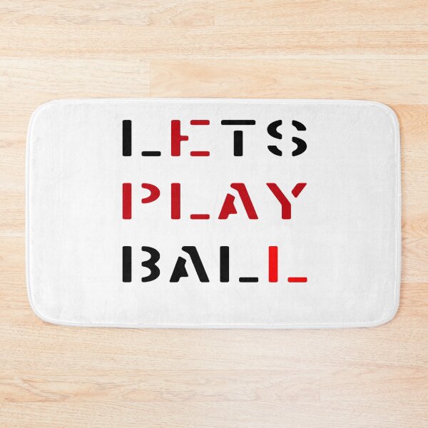 Item preview, LETS PLAY designed and sold by montilla20.