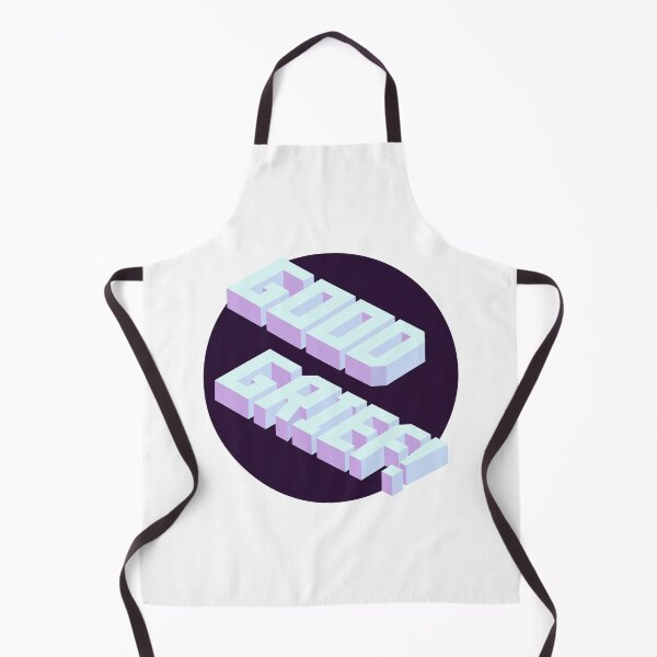 Item preview, Good Grief! designed and sold by spappo.