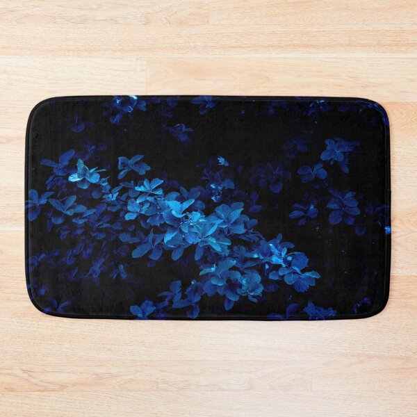 Item preview, Ultramarine World designed and sold by wild.geranium.design.