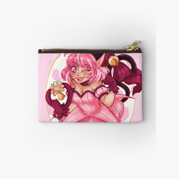 Item preview, Magical Girl Mew Ichigo! designed and sold by kireiscorner.