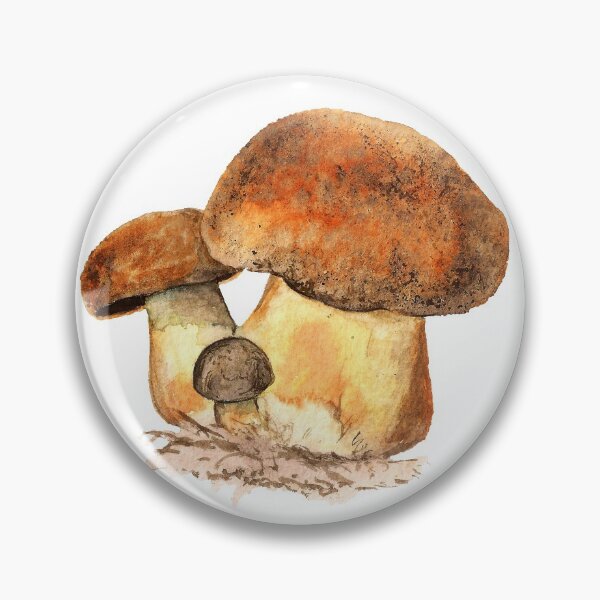 Item preview, Family of mushrooms designed and sold by Shoshina.