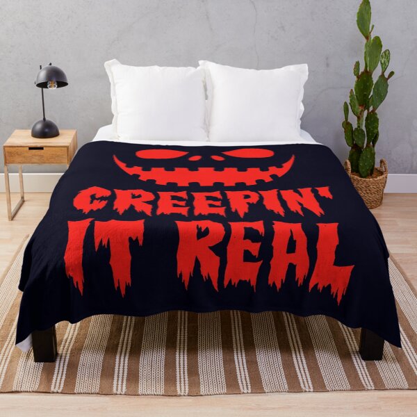 Item preview, Creeping it real designed and sold by mmos.