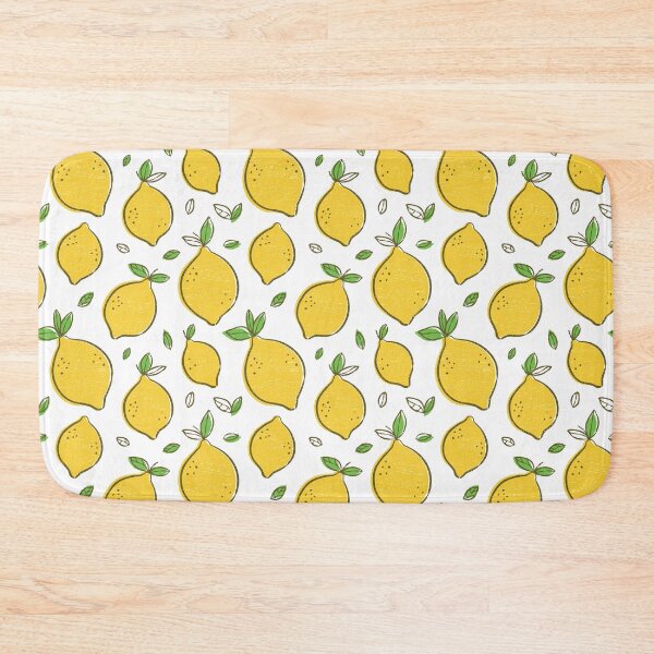 Item preview, Cute Lemons designed and sold by edwardecho.