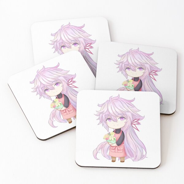 Item preview, Florist Merlin designed and sold by Aquisces.
