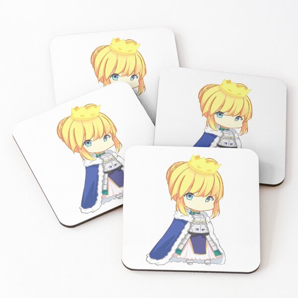 Artikelvorschau, Artoria Pendragon entworfen und verkauft von Aquisces.